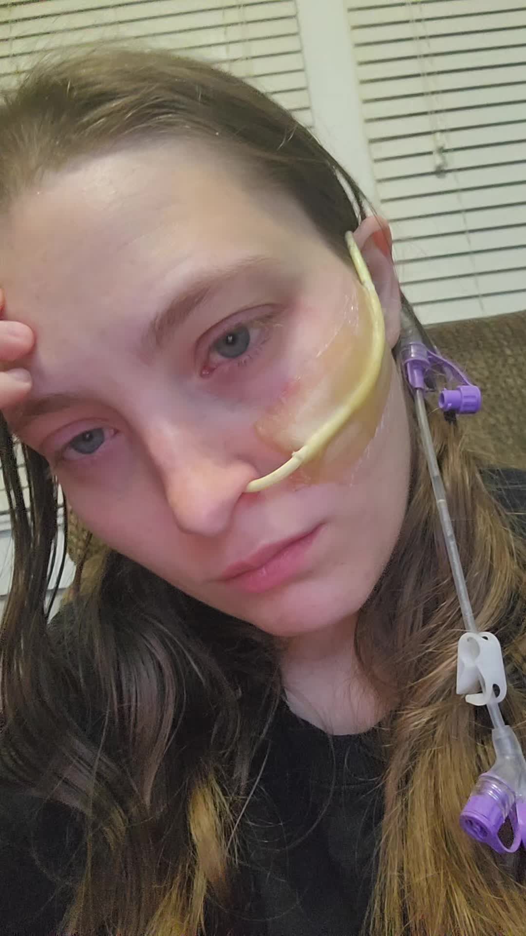 @SamanthaStrong💕