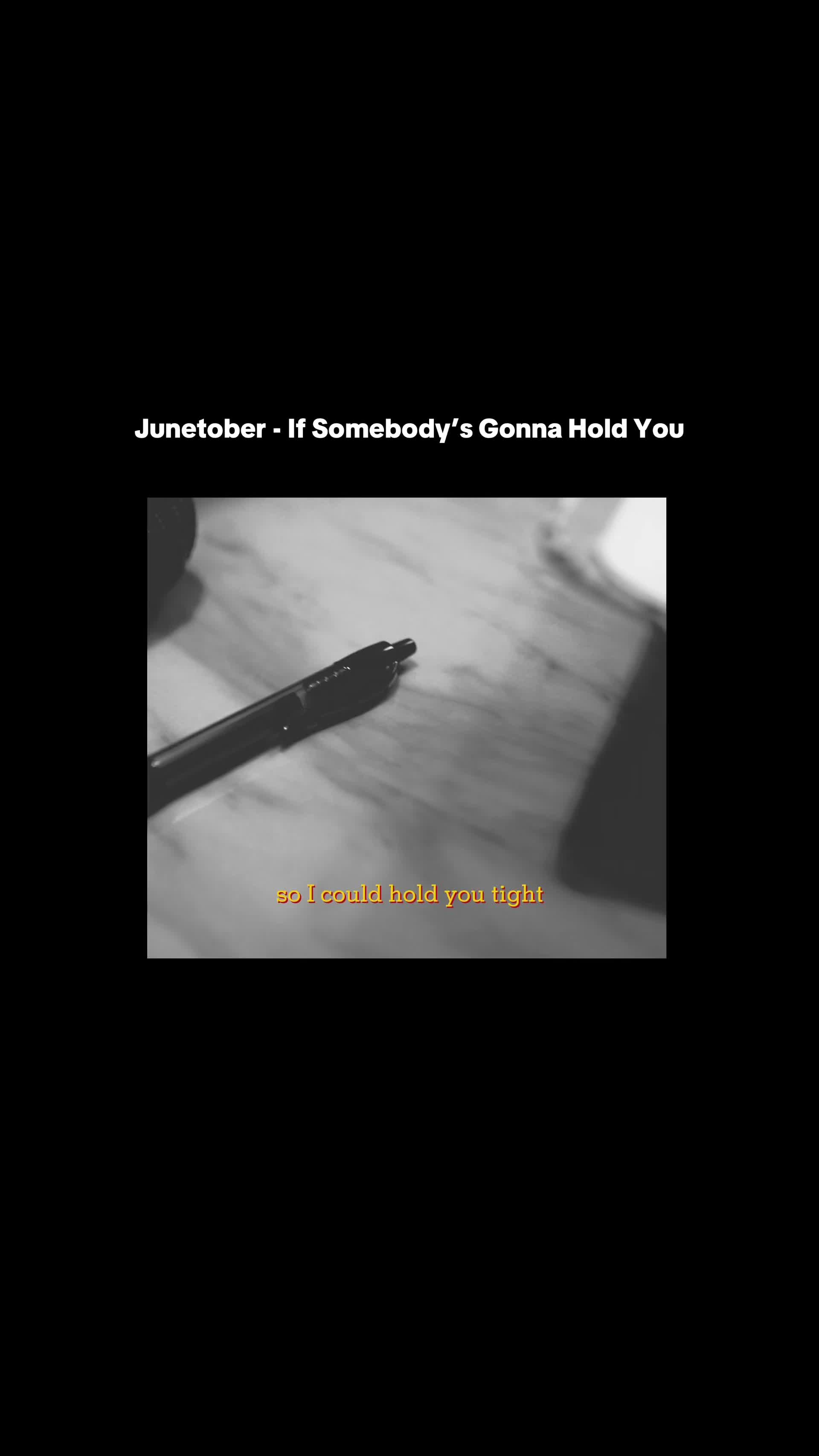 @Junetober
