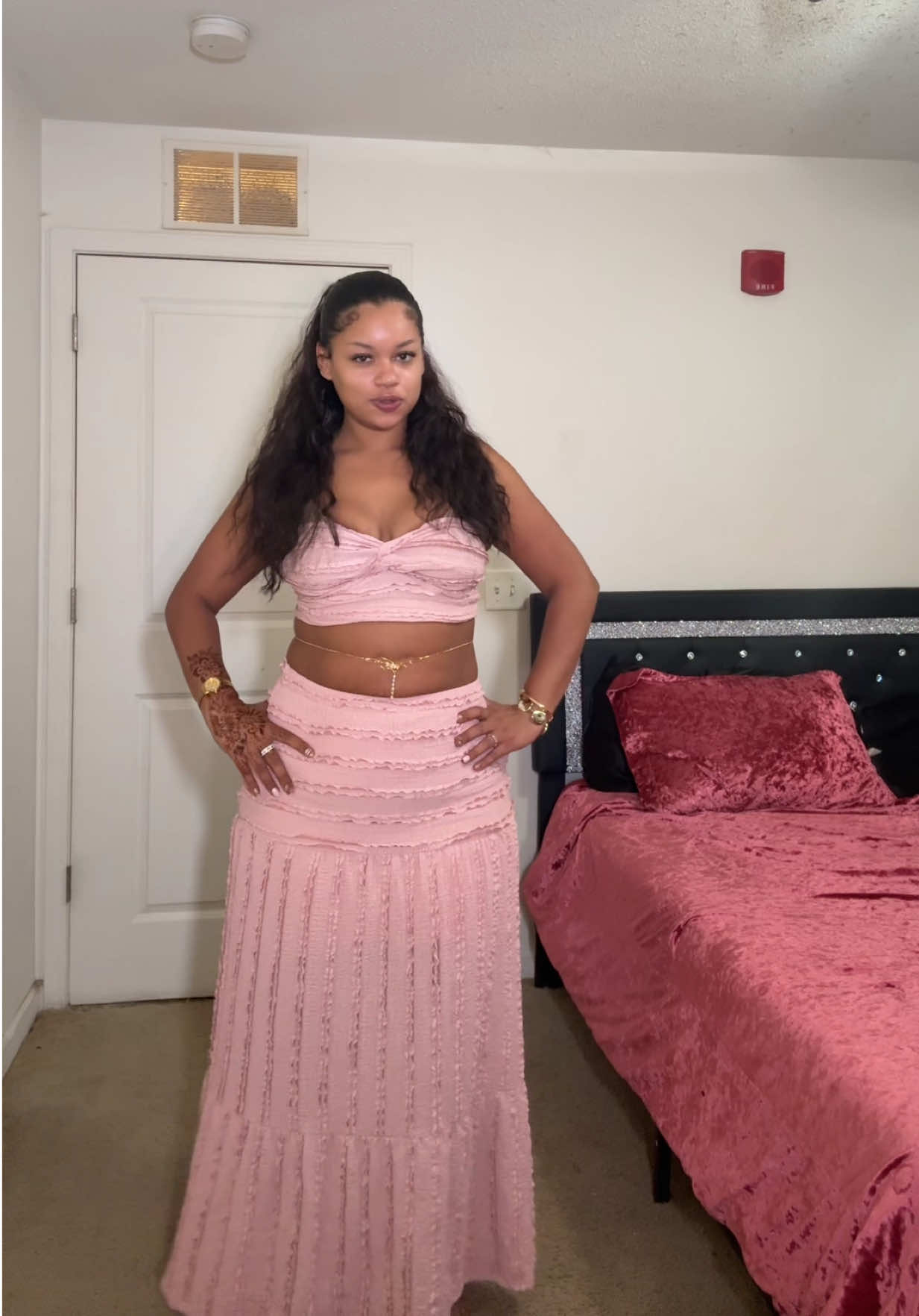 @Tyra Marie