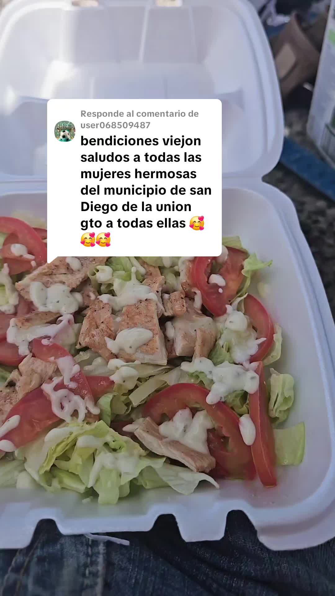 @El minimo del Tiktok
