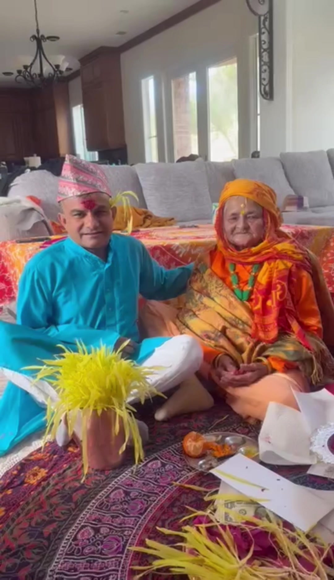 @Adhikari Ama Adhikar