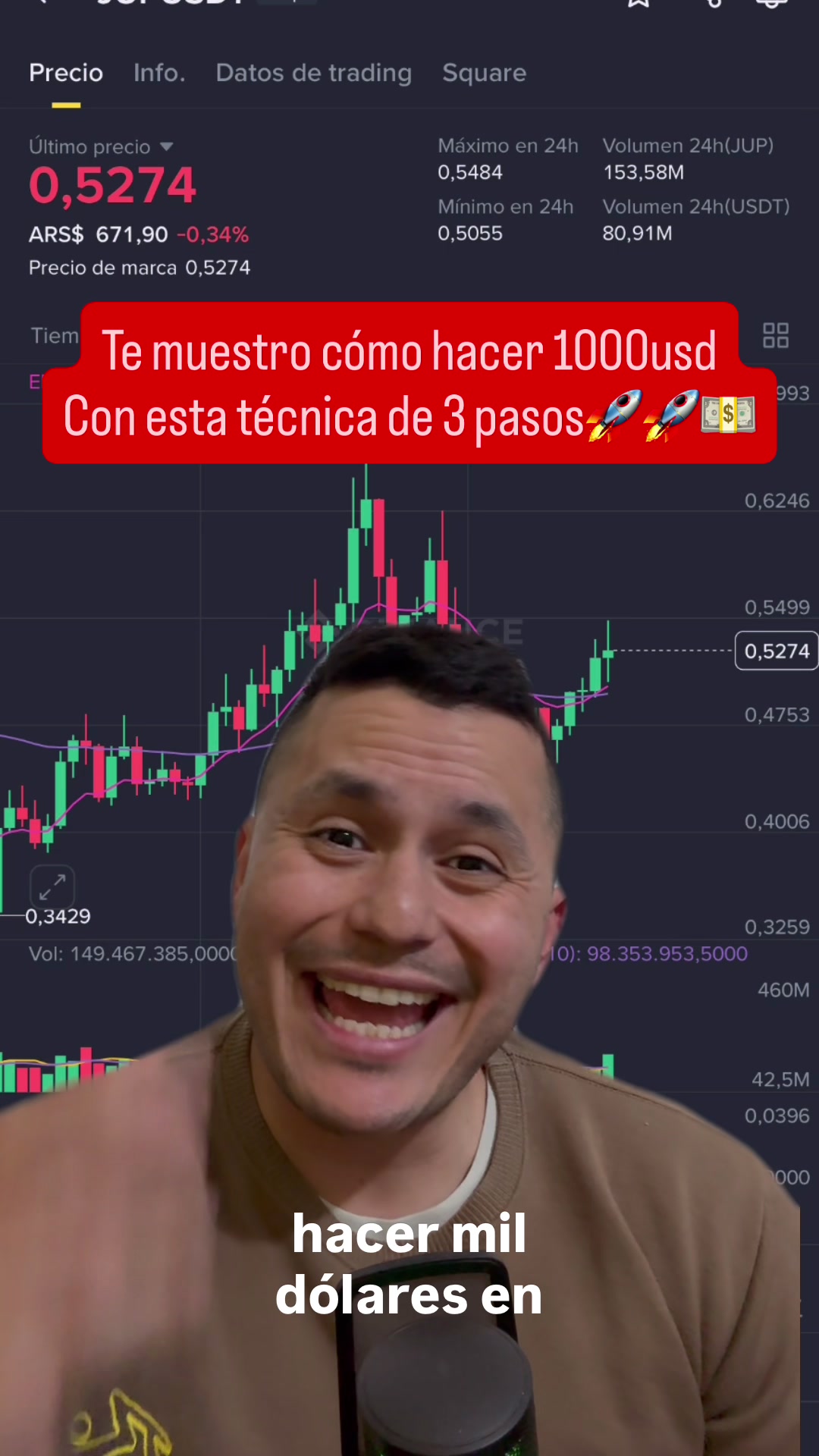 @Diego |Cryptos y Acciones 📈🚀
