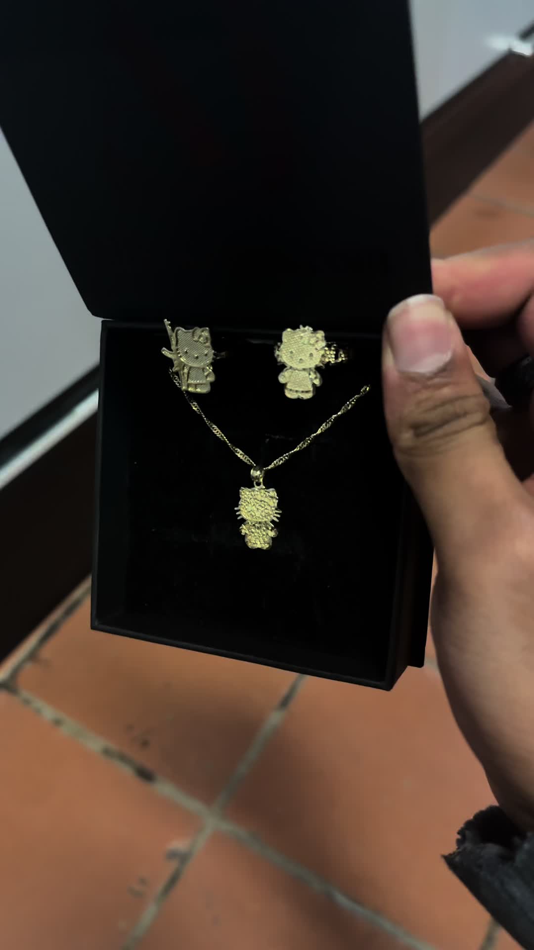 @Ali jewelers