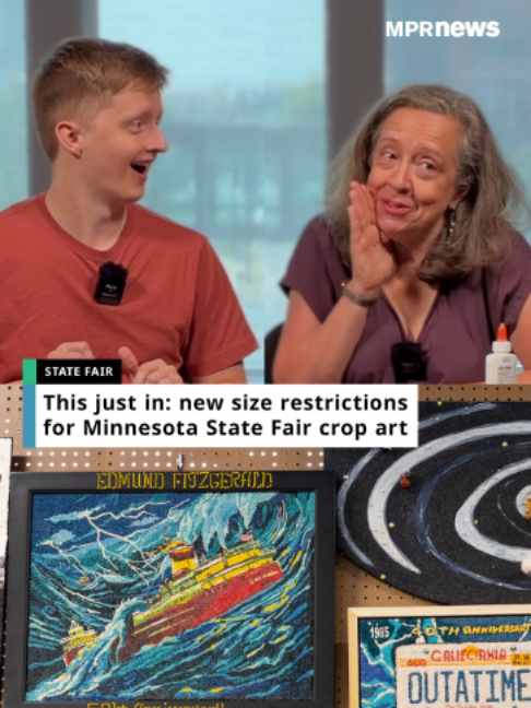 @MPR News