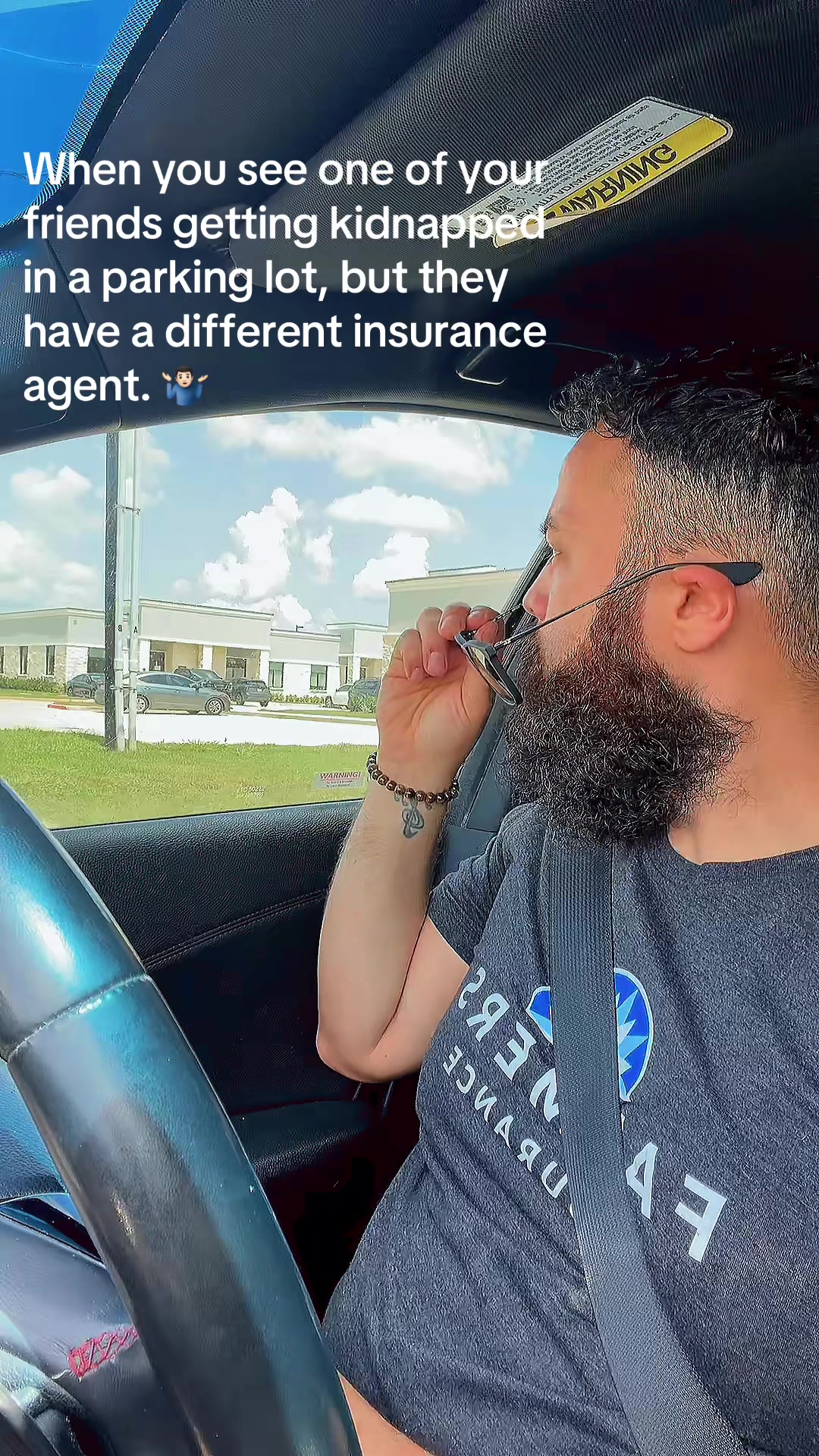 @Texas Insurance Victor