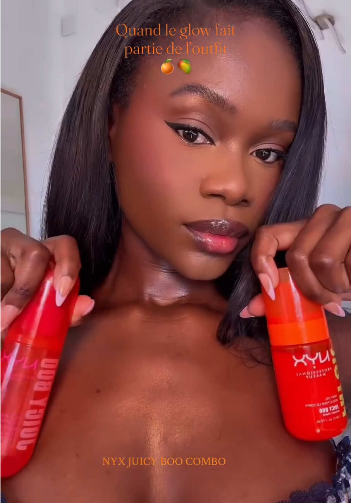 @NYX COSMETICS FRANCE