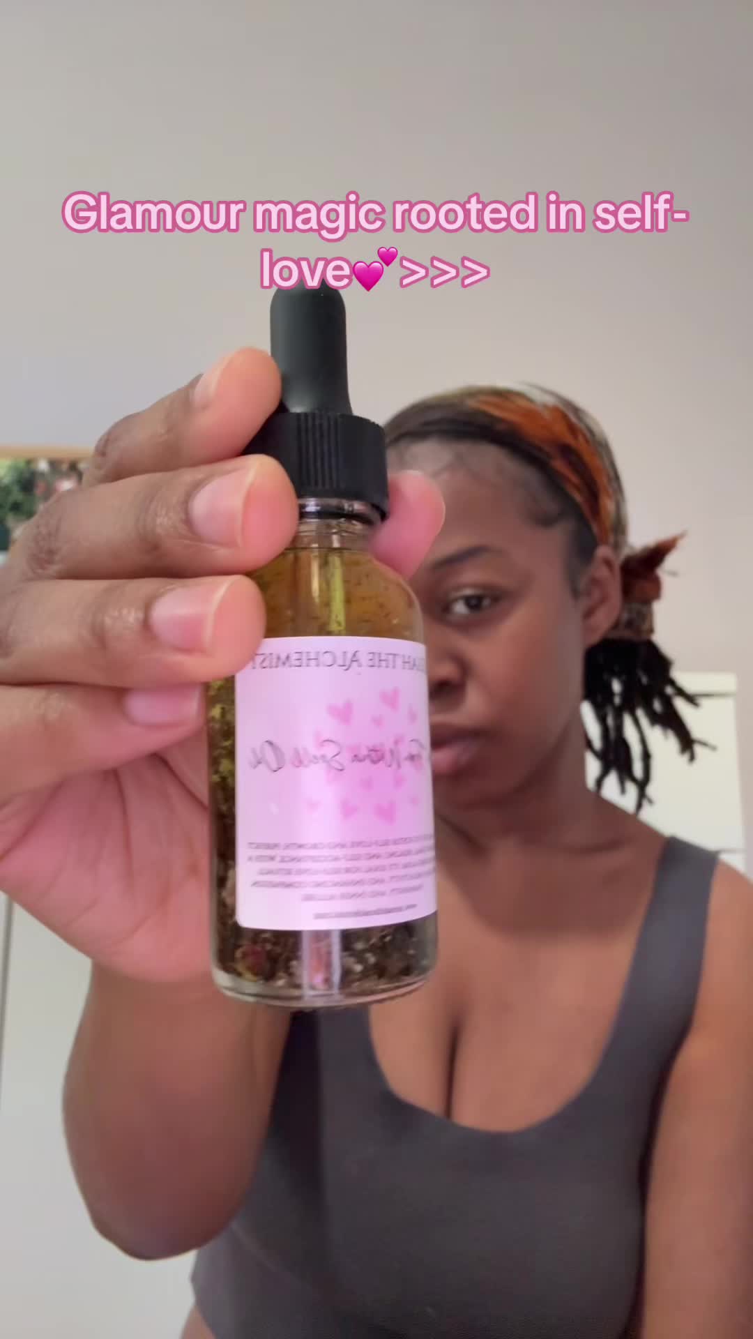 @Neesah The Alchemist 🧙🏾♀️