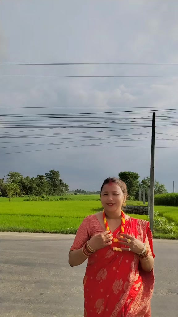 @Narmada Khadgi