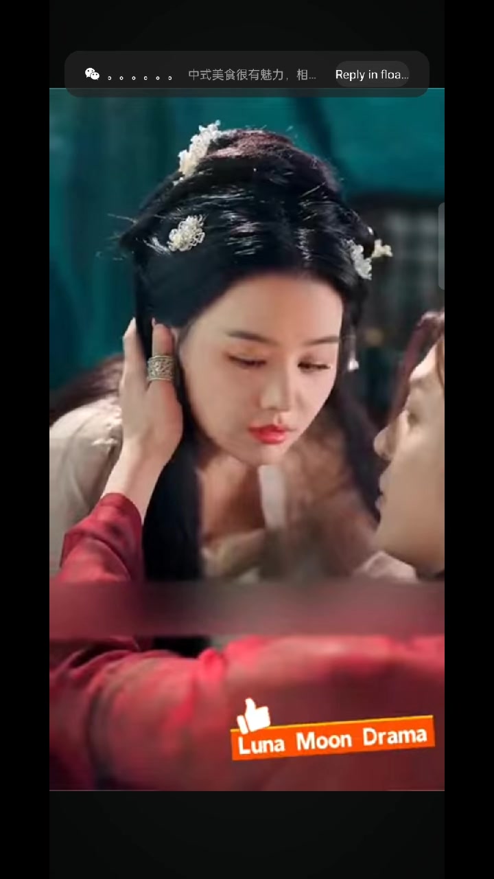 @Chinese drama