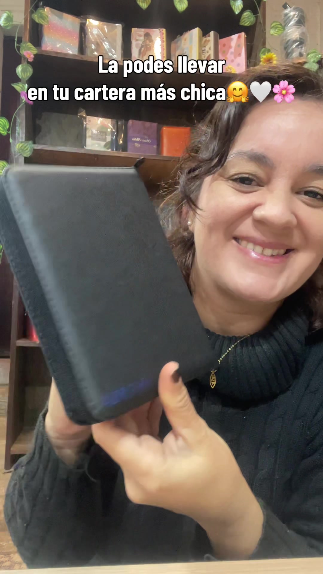 @Biblias en Paraguay