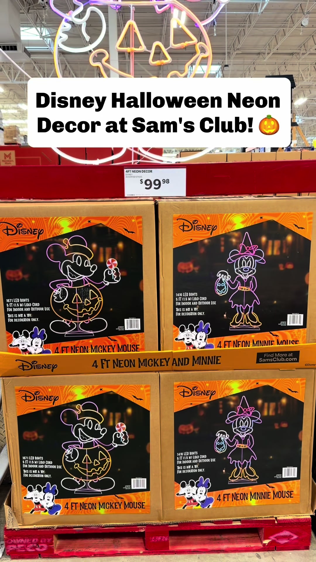 @Sam’s Club Lovers