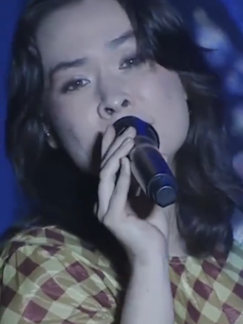 @mitski's stuff