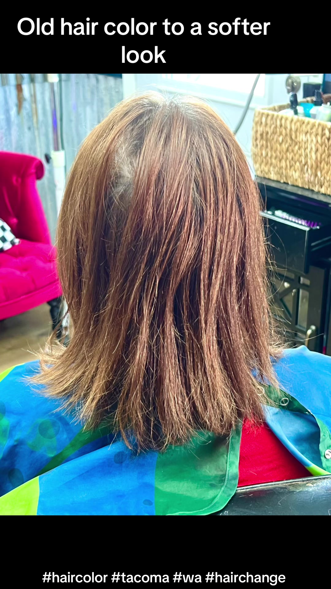 @Hair Mechanic Junkies Salon