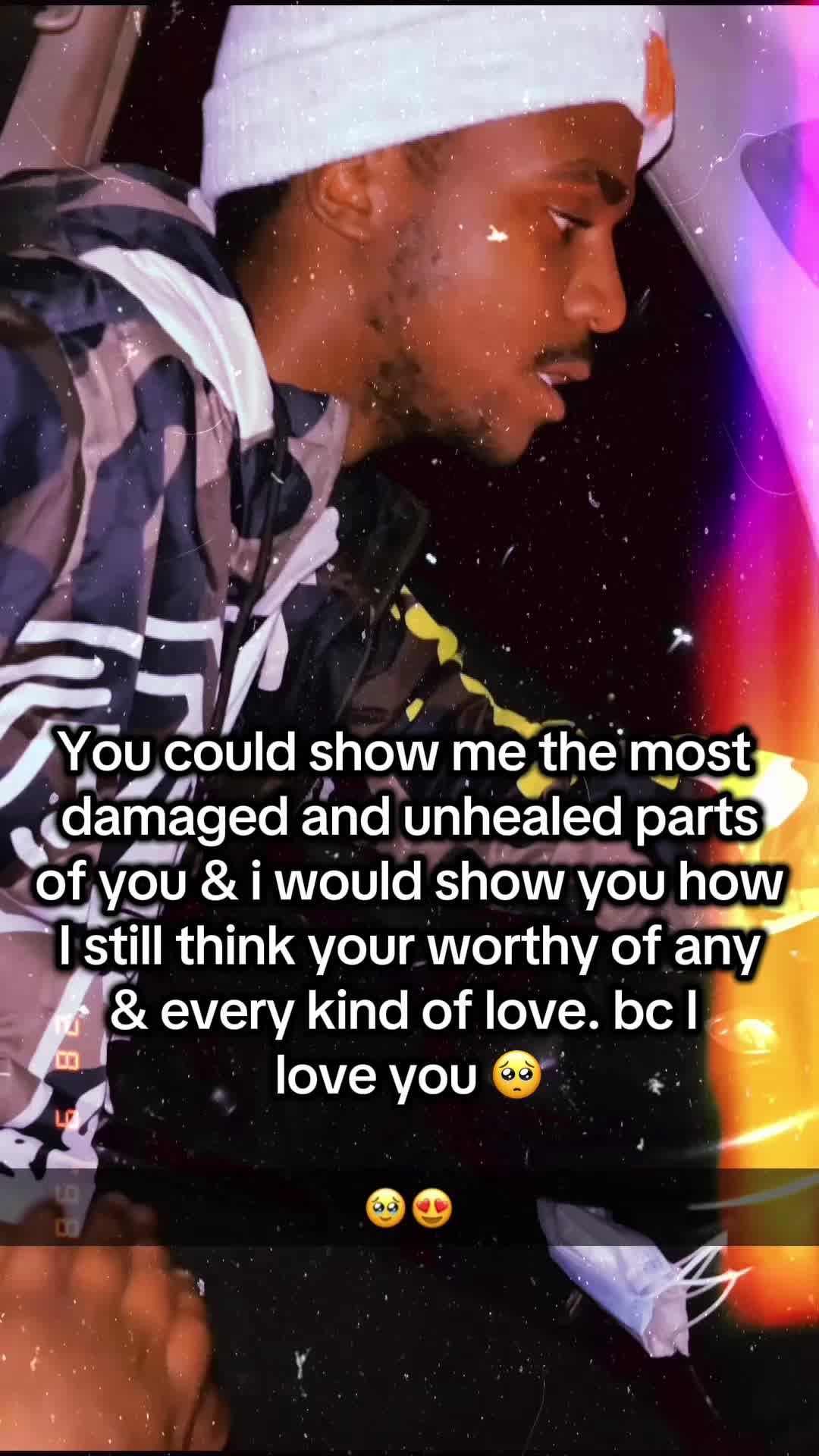@MaShae Jalise 🩰🩷🫧