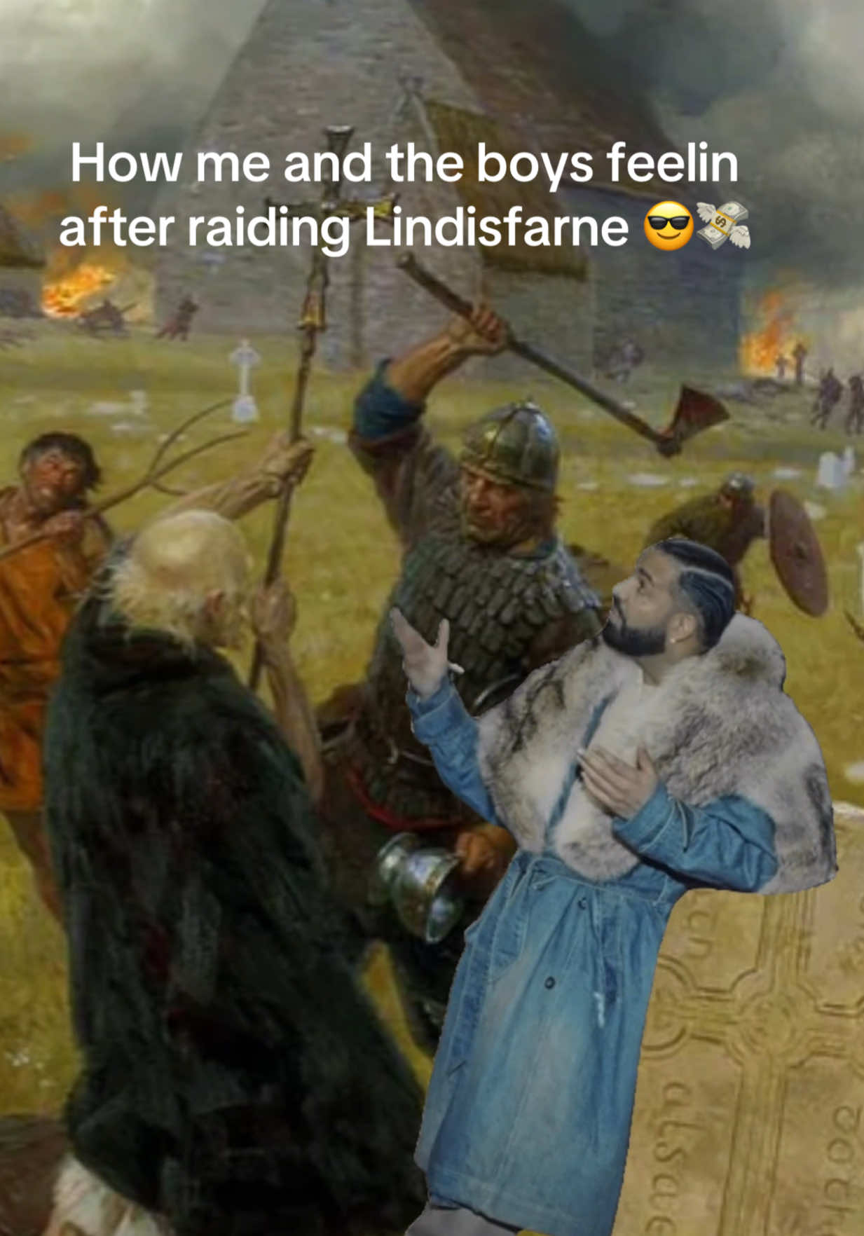 @Heavy Heathen