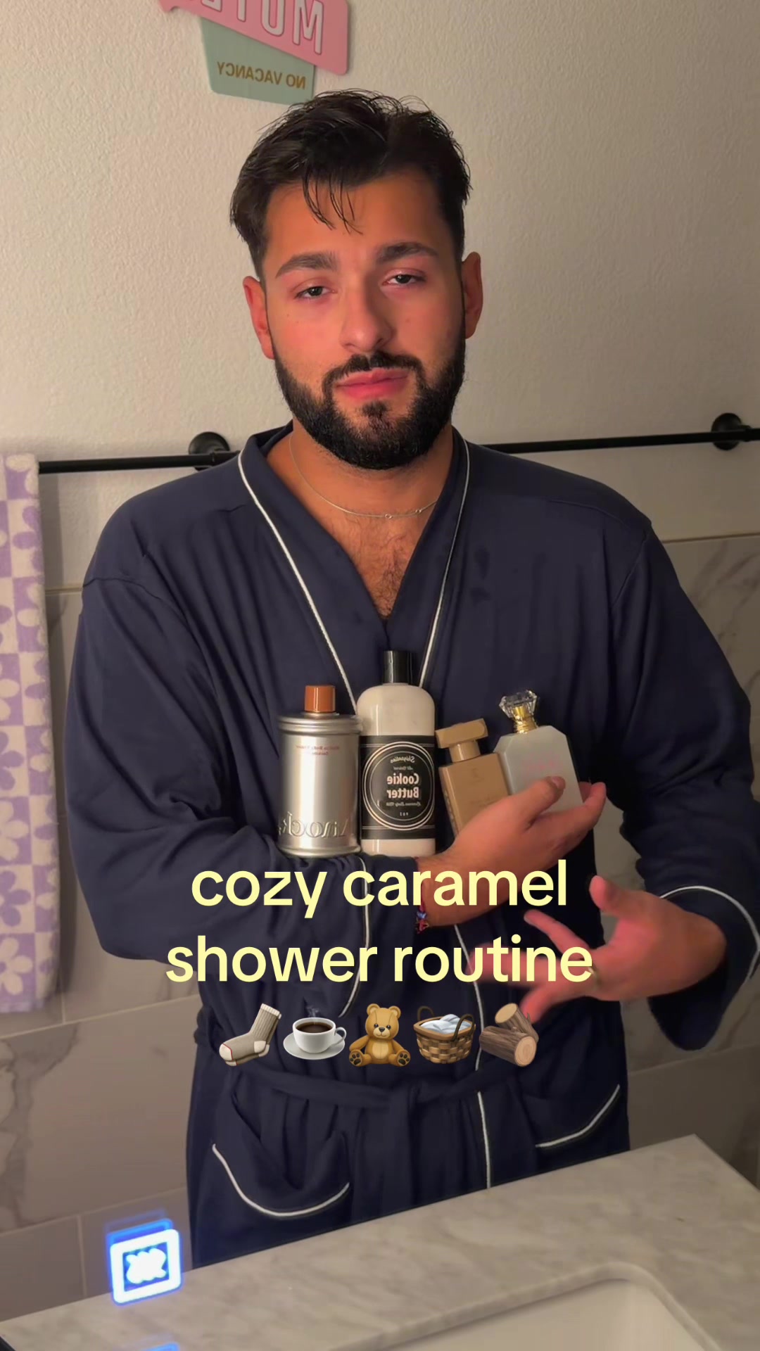 @Paul | Fragrance Influencer