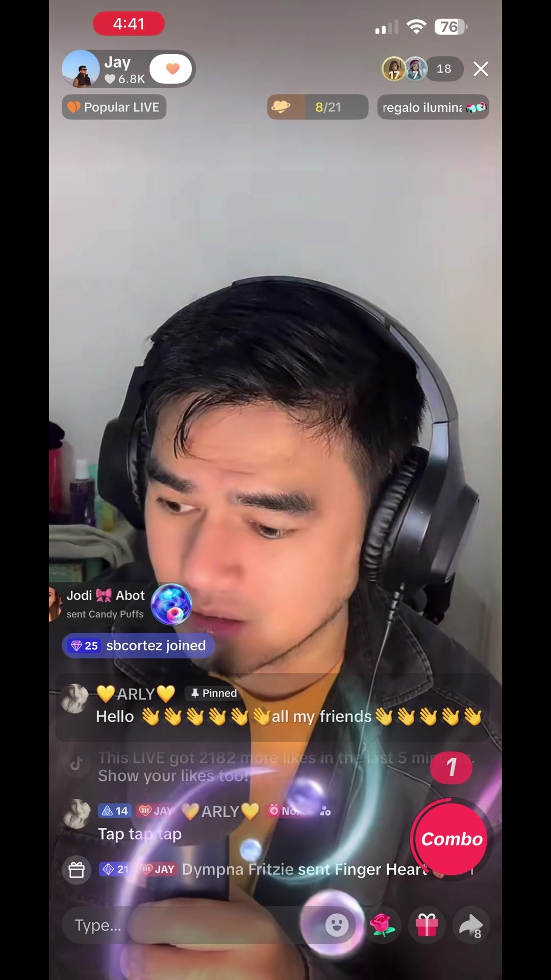 @ᗰᔕ.乙ᗩƳᗩ🎀