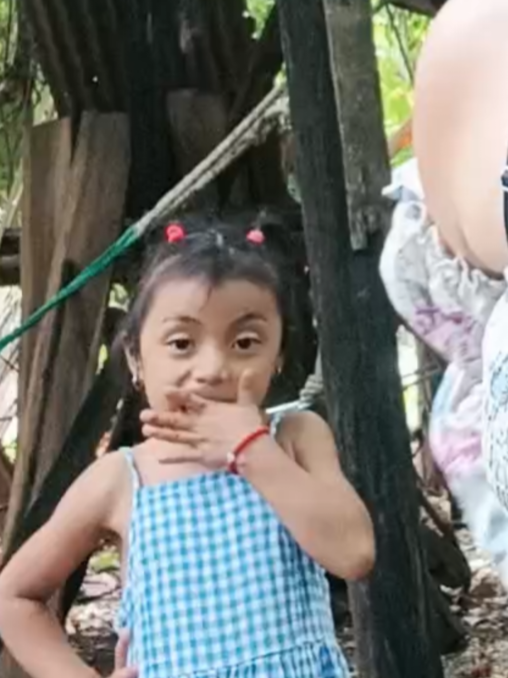 @Monita🐵 y Rosita🌹