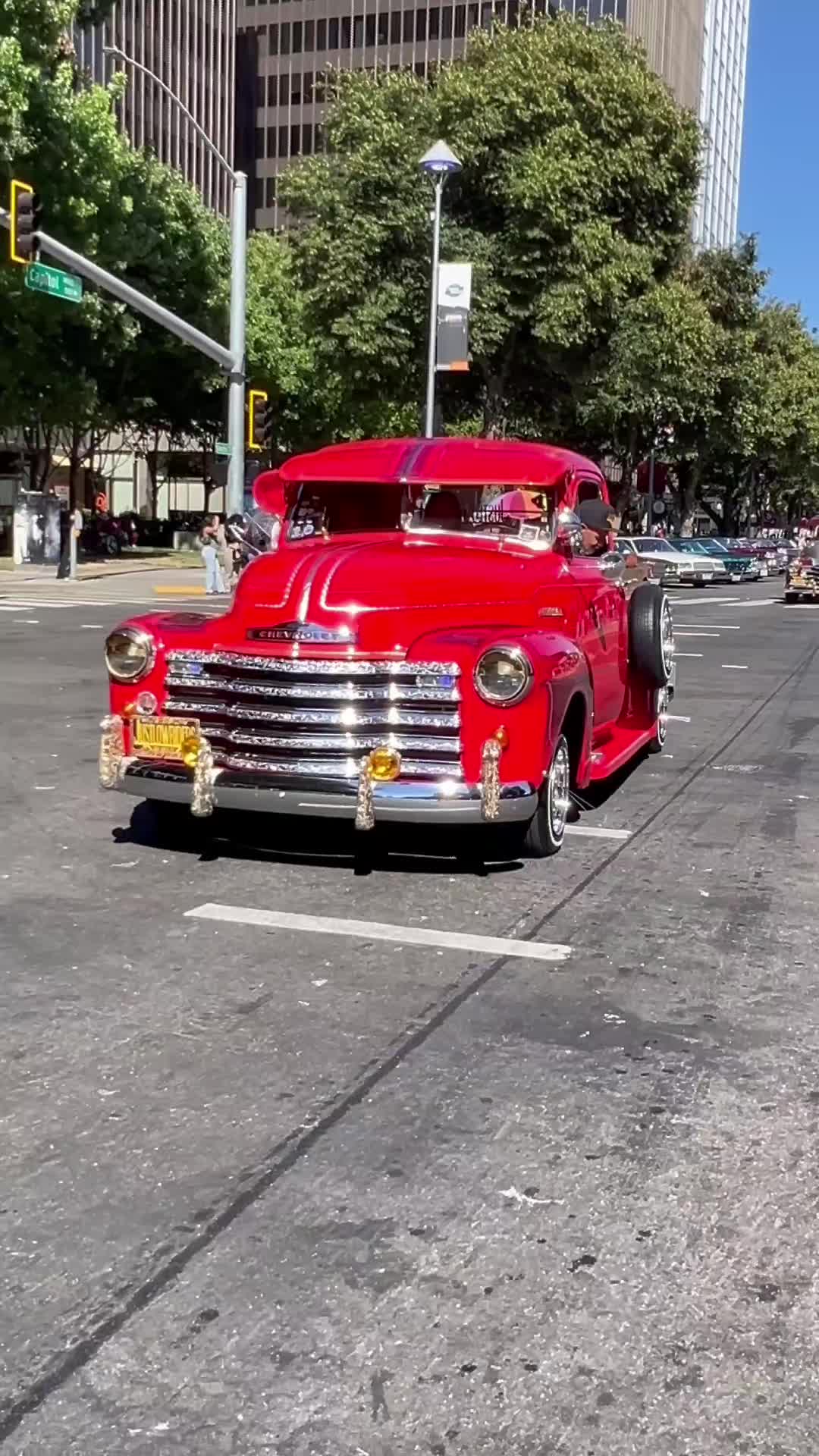 @Los Wheels