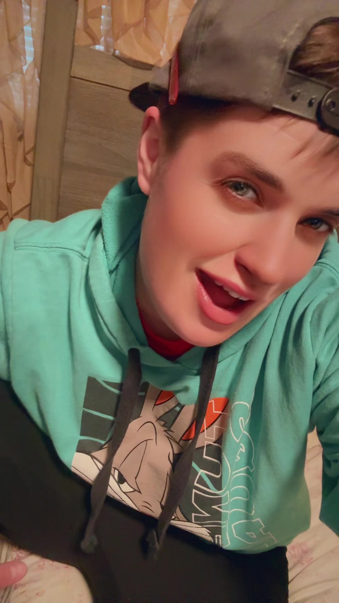 @PizzaNinja1997♑️