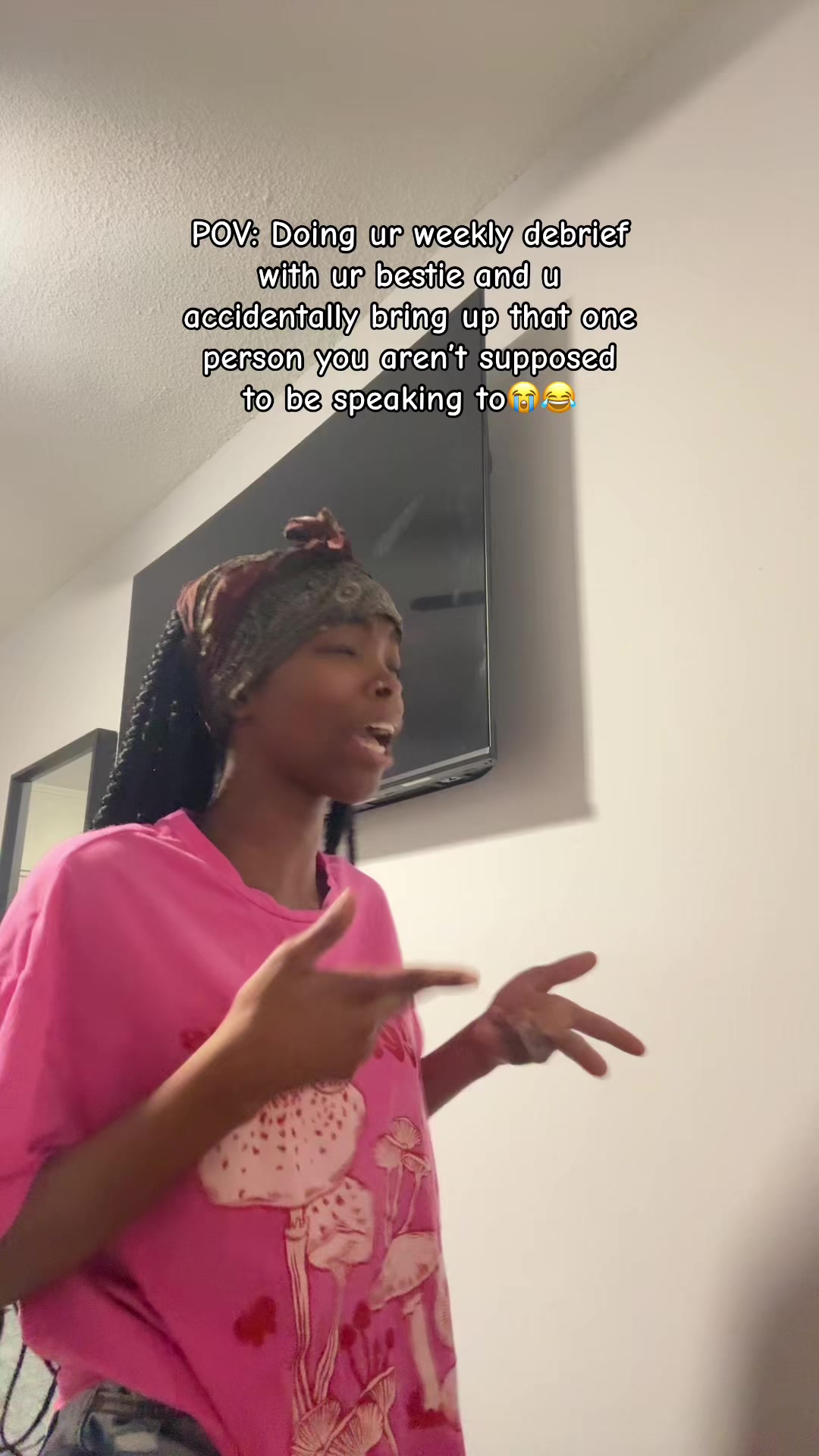 @Trishelle