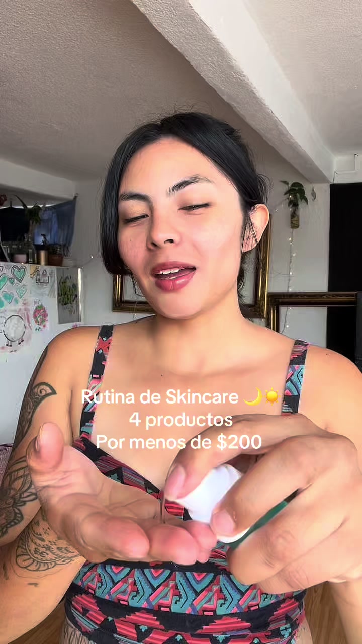 @La cosa más linda