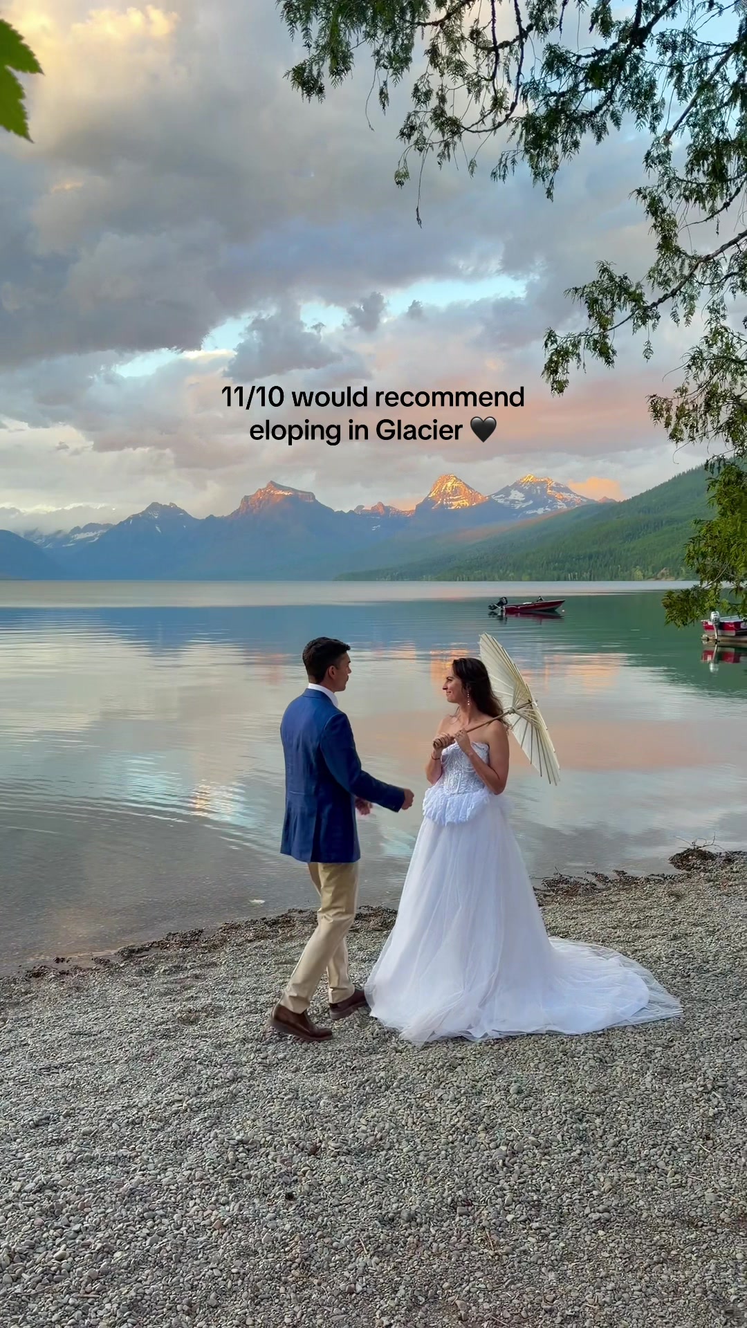 @Elopement Photographer