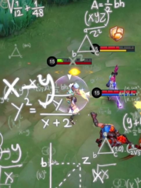 @Mobile Legends