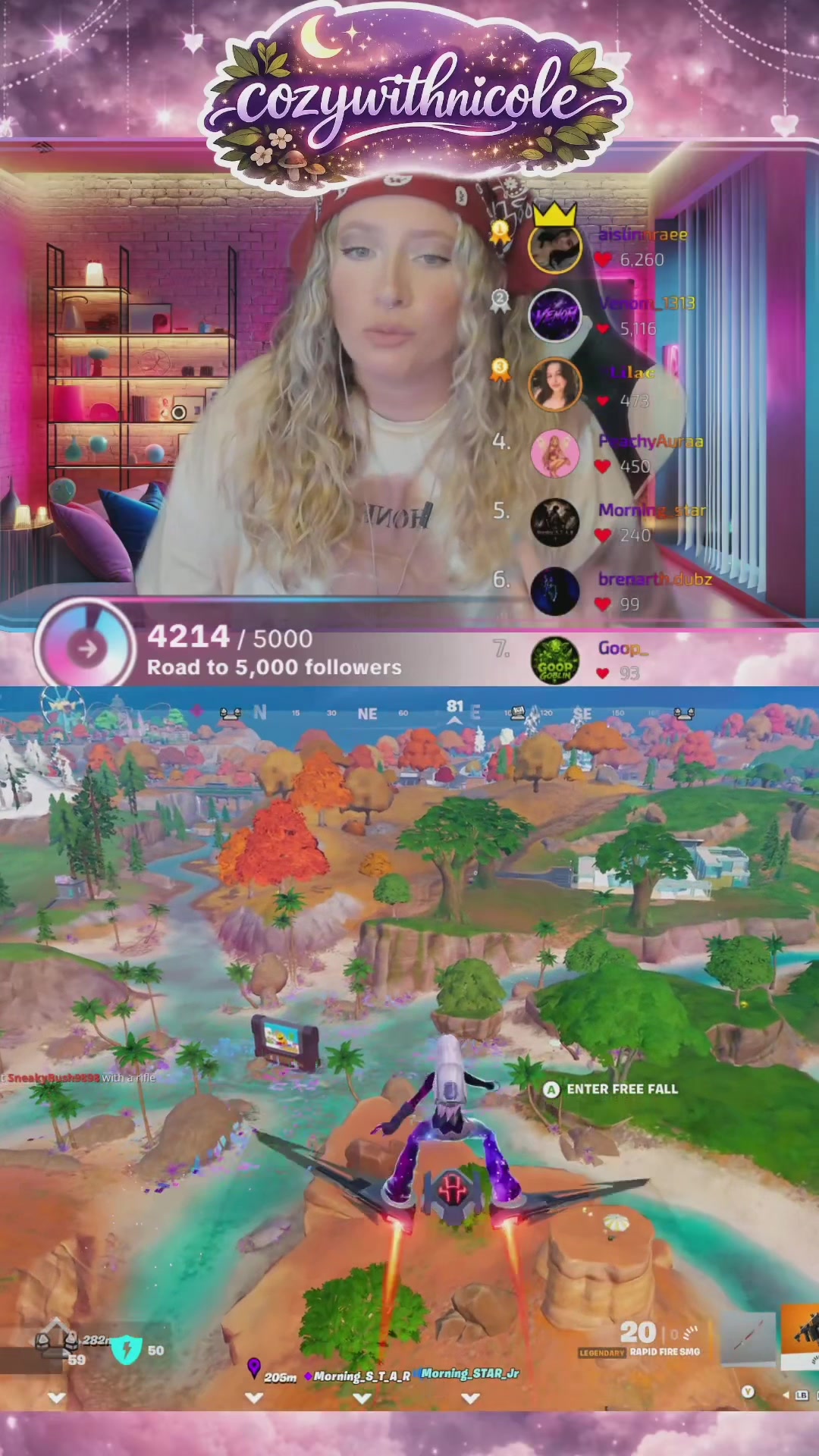 @cozywithnicole