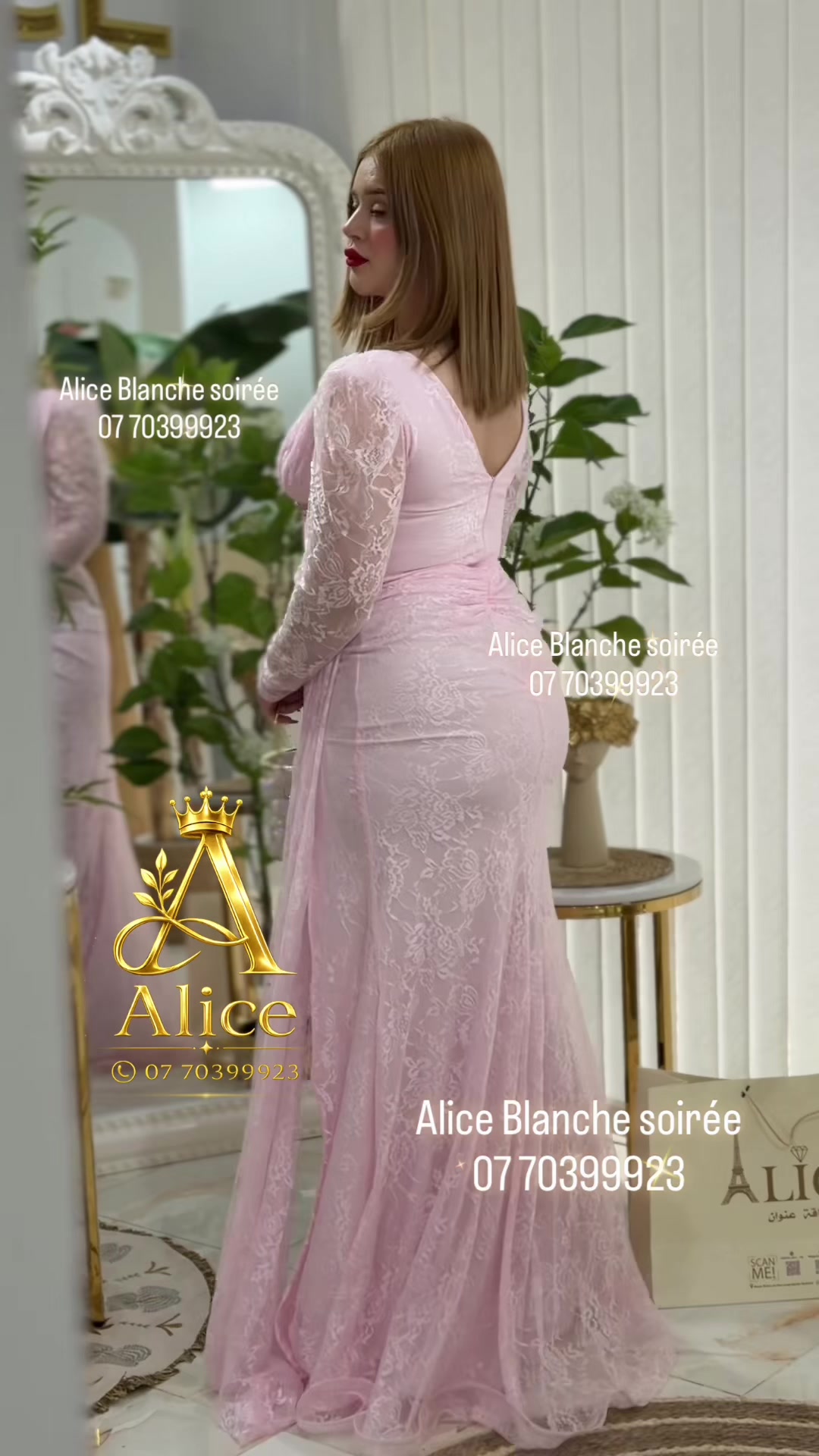 @⚜️ Alice vip shop⚜️