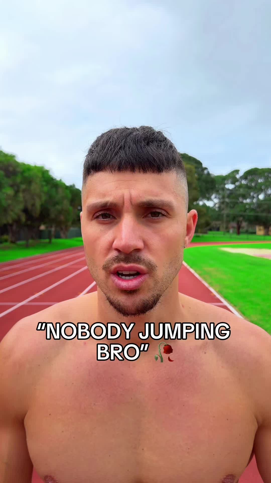 @Tayo Ricci