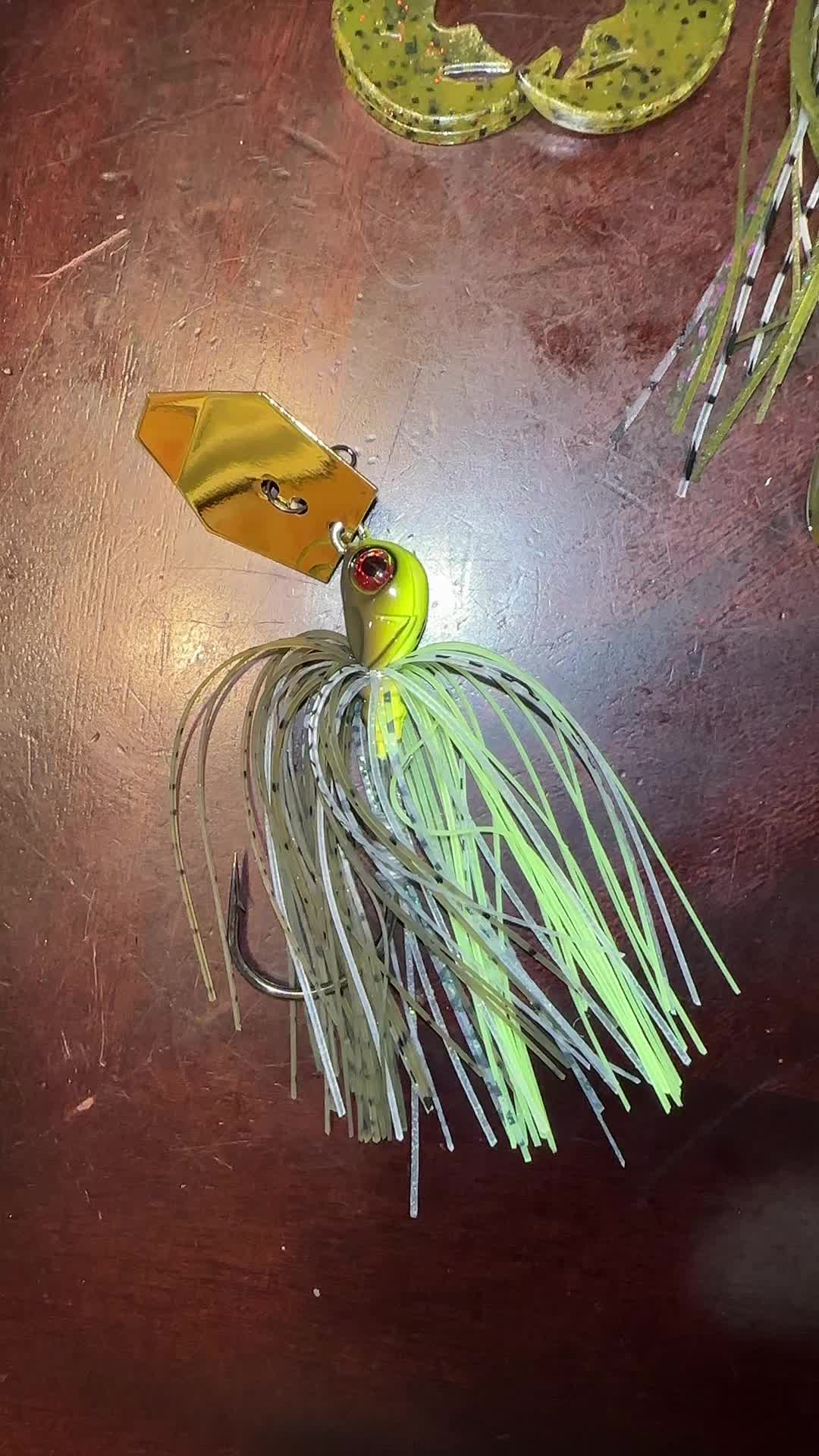 @BigBassFish