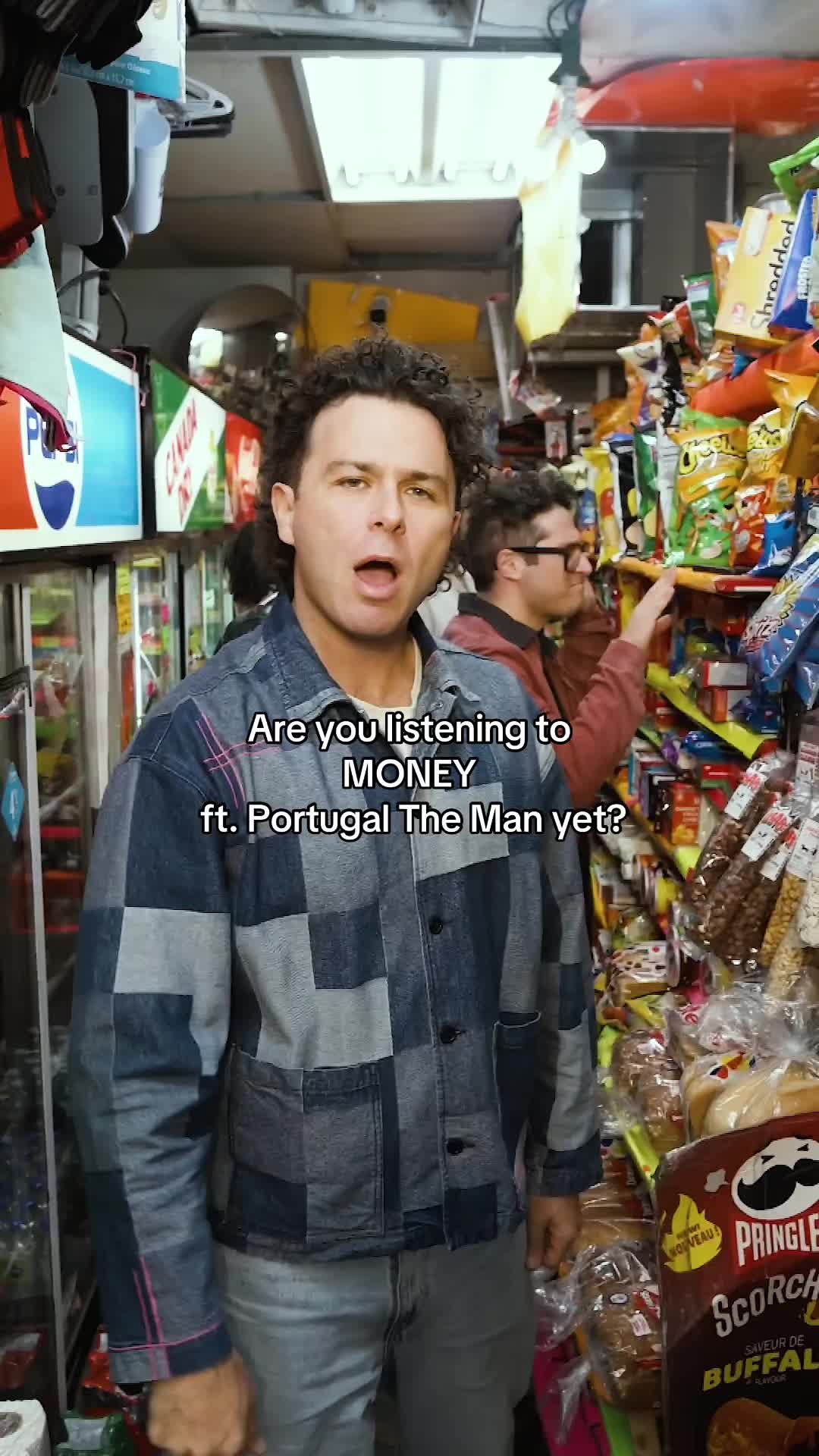 @Arkells