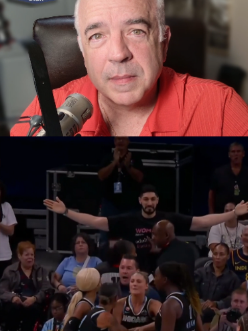 @Joe "Pags" Pagliarulo