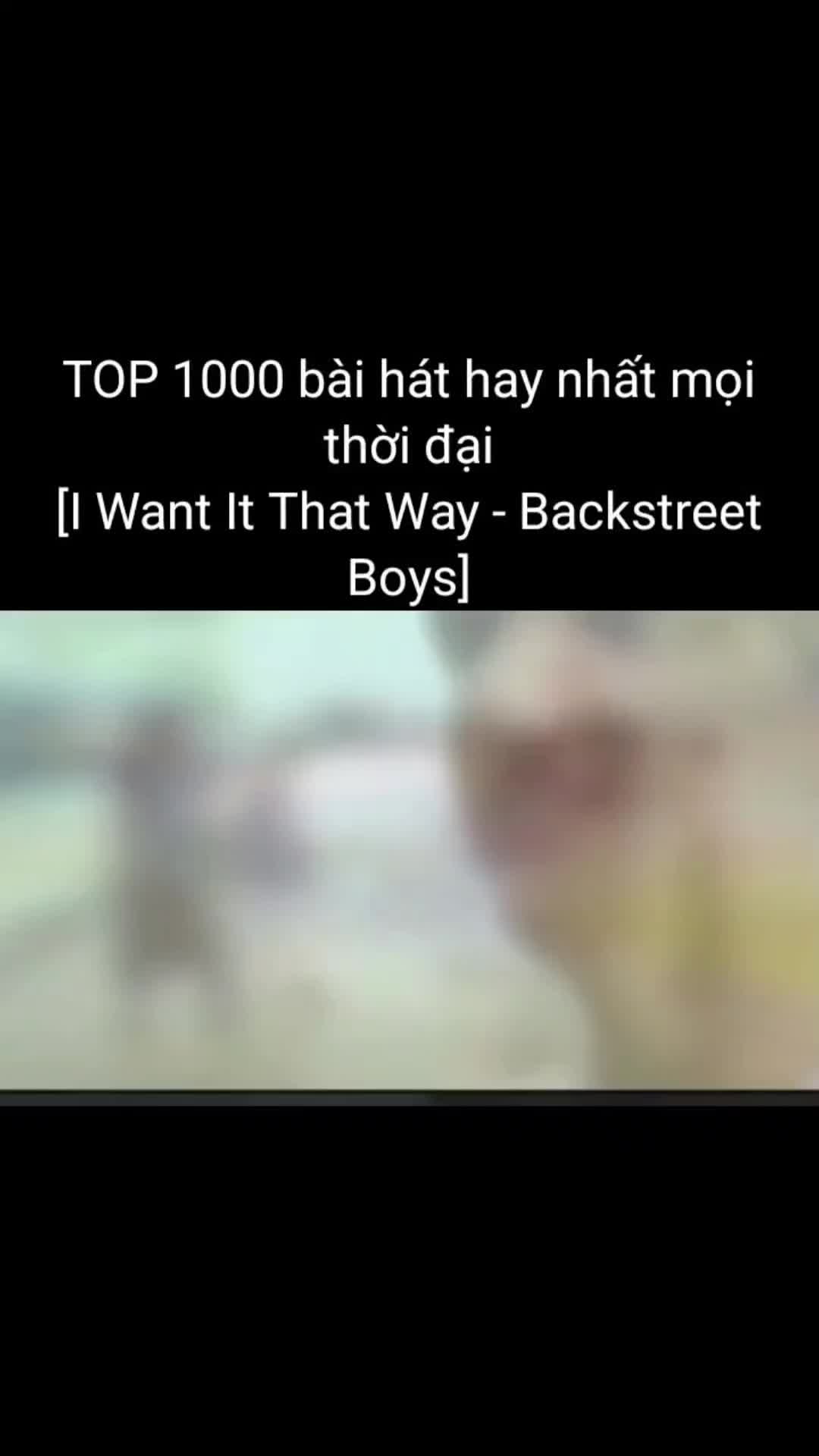 @Top 1000 b&agrave;i h&aacute;t hay nhất