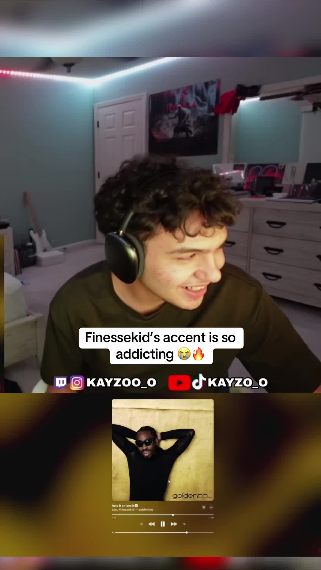 @Kayzo