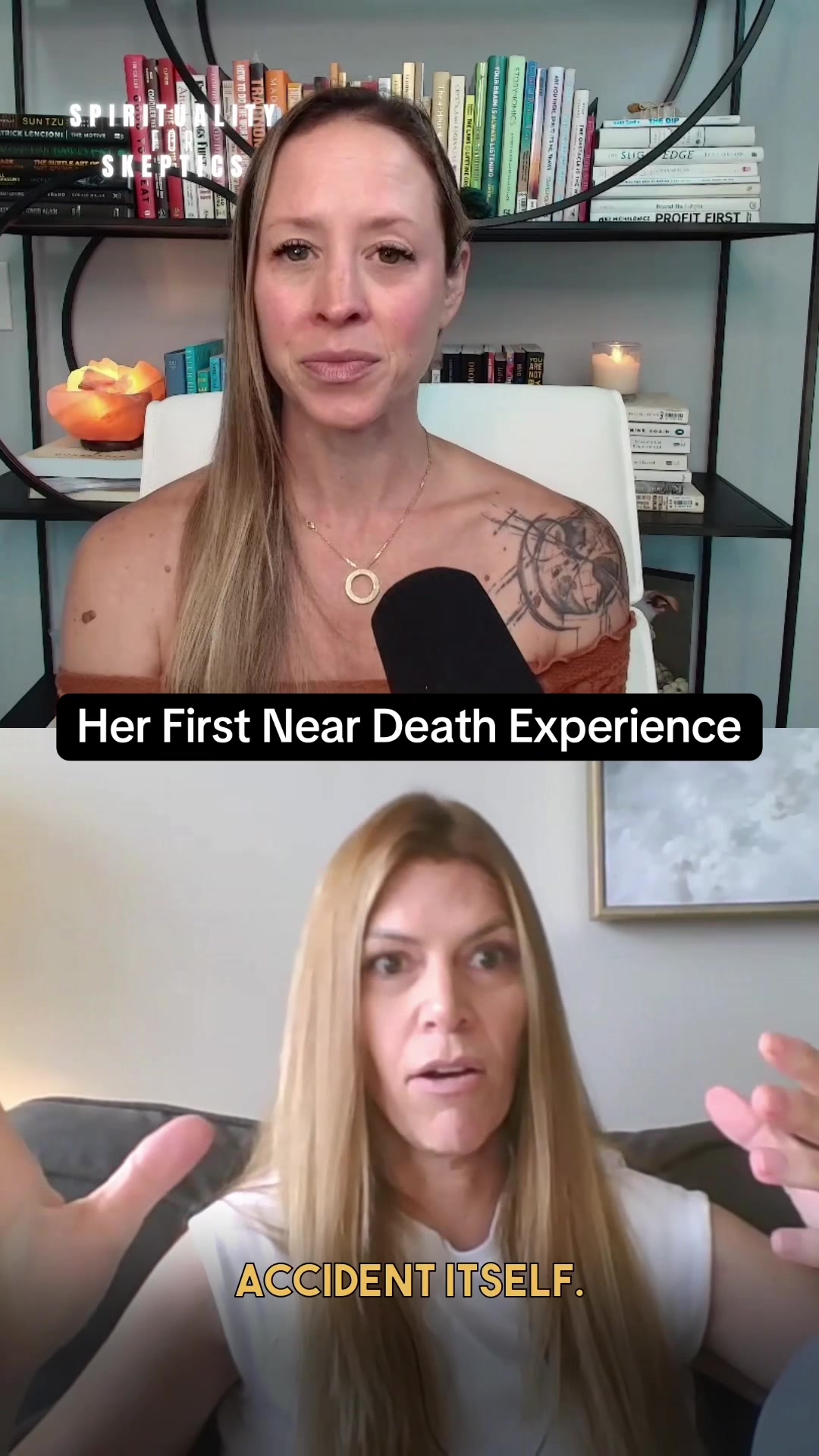 @Spirituality for Skeptics Pod