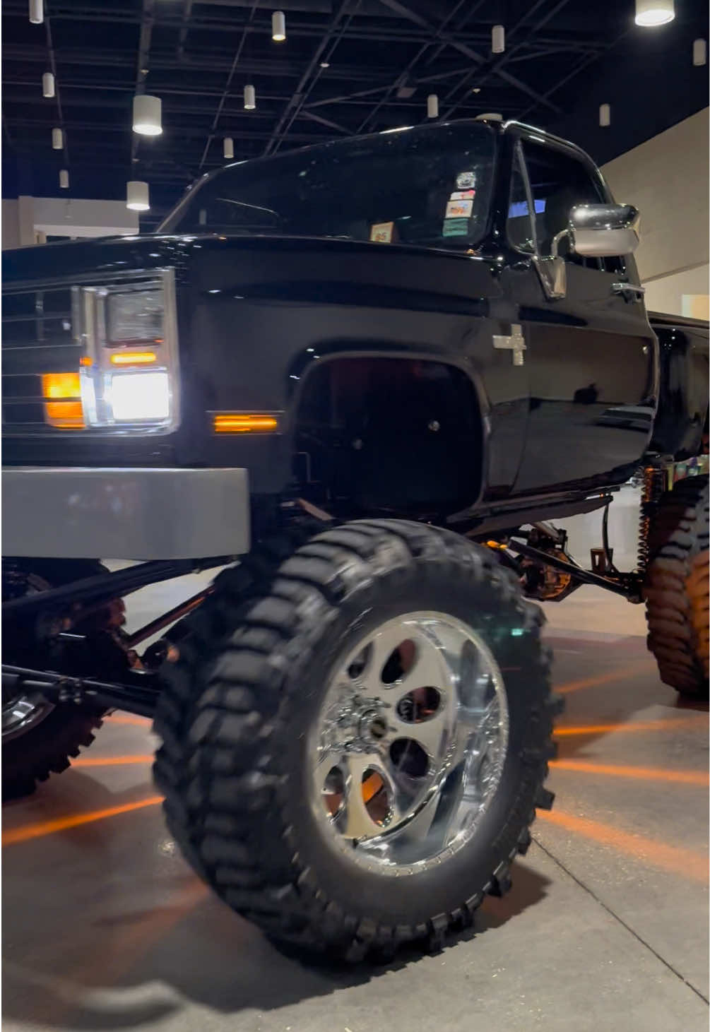 @SICK Cars and Trucks