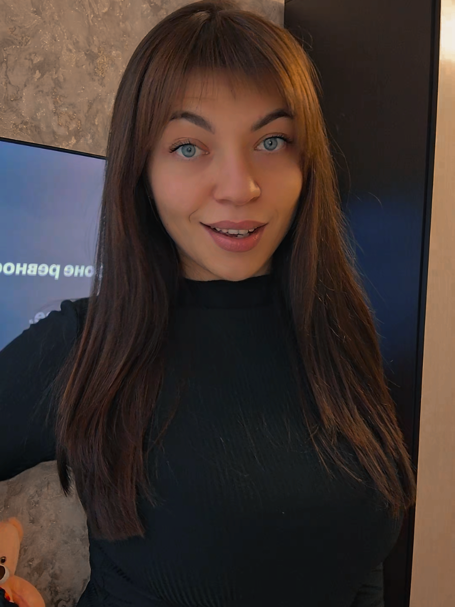 @Алина
