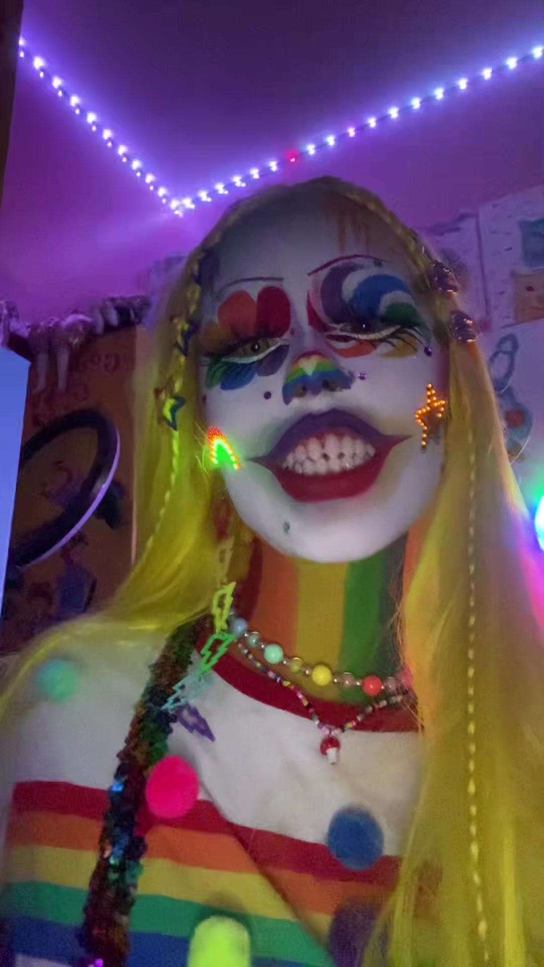 @✰Ditzy The Clown✰