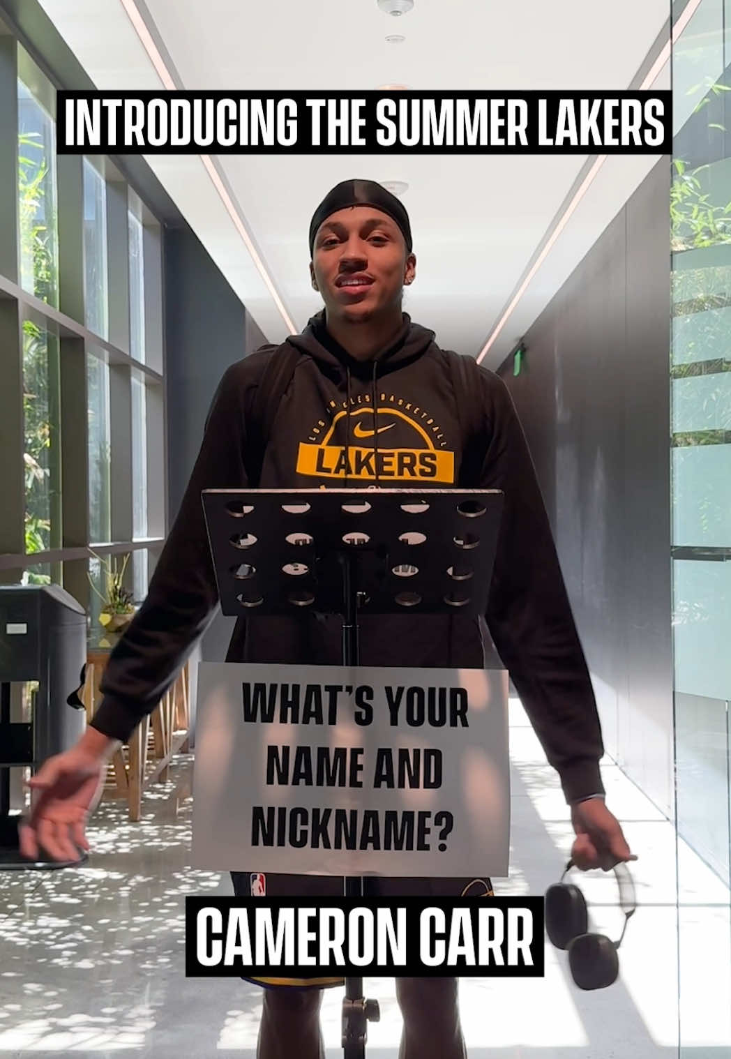 @Lakers