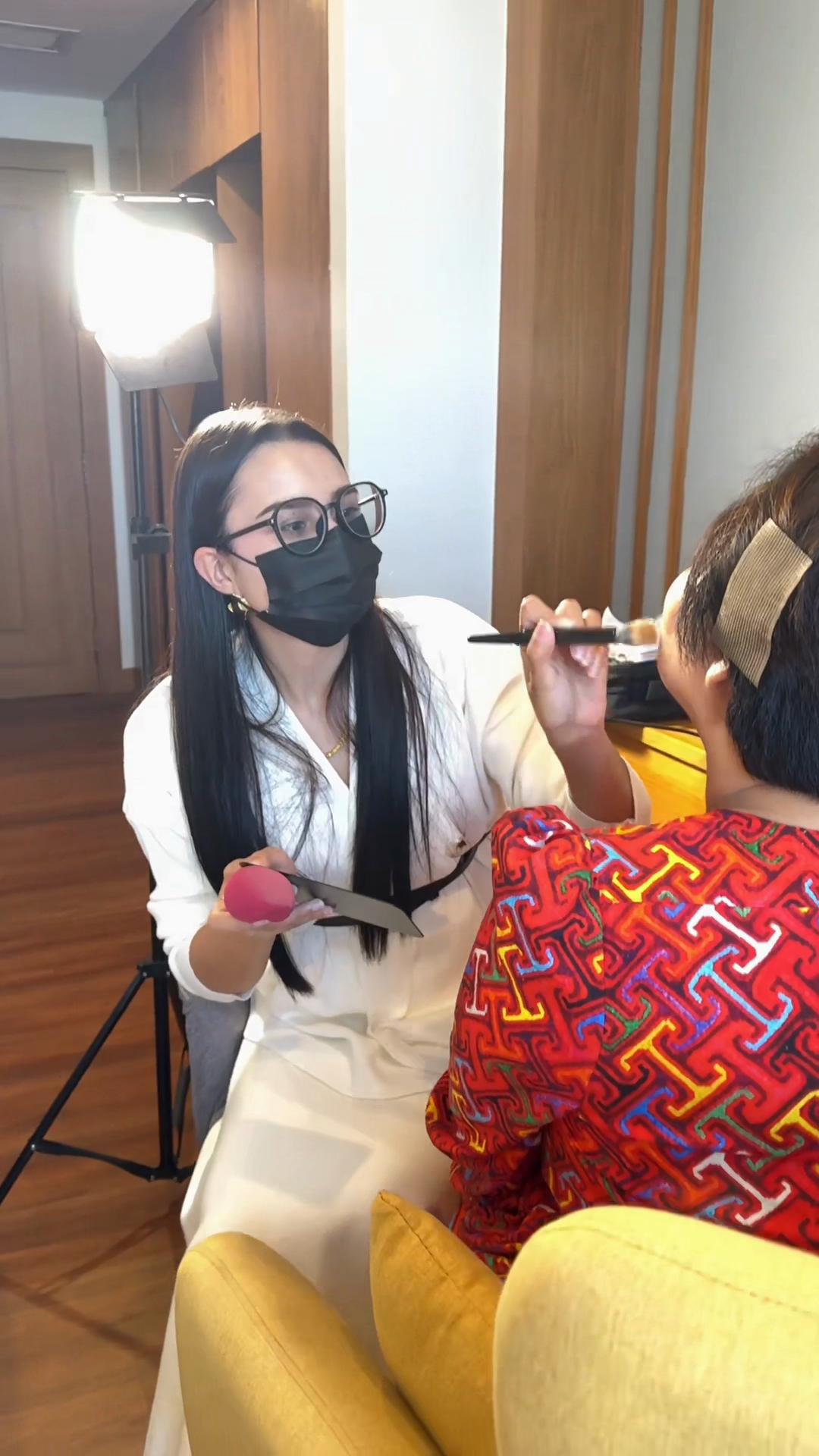 @May Mi Bridal Makeup Artistð