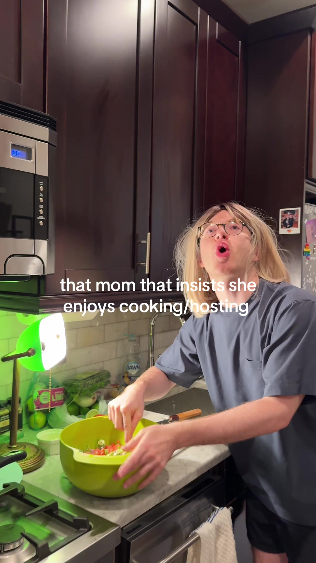 @joey morof