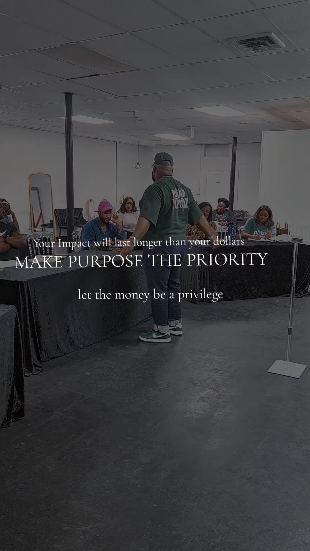 @Matt | Personal Brand Coach
