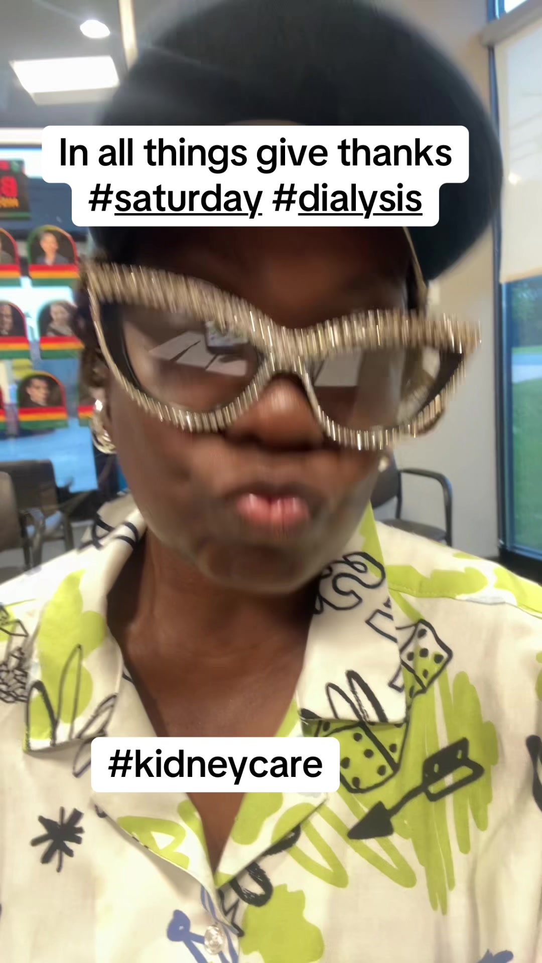 @Benita Brown