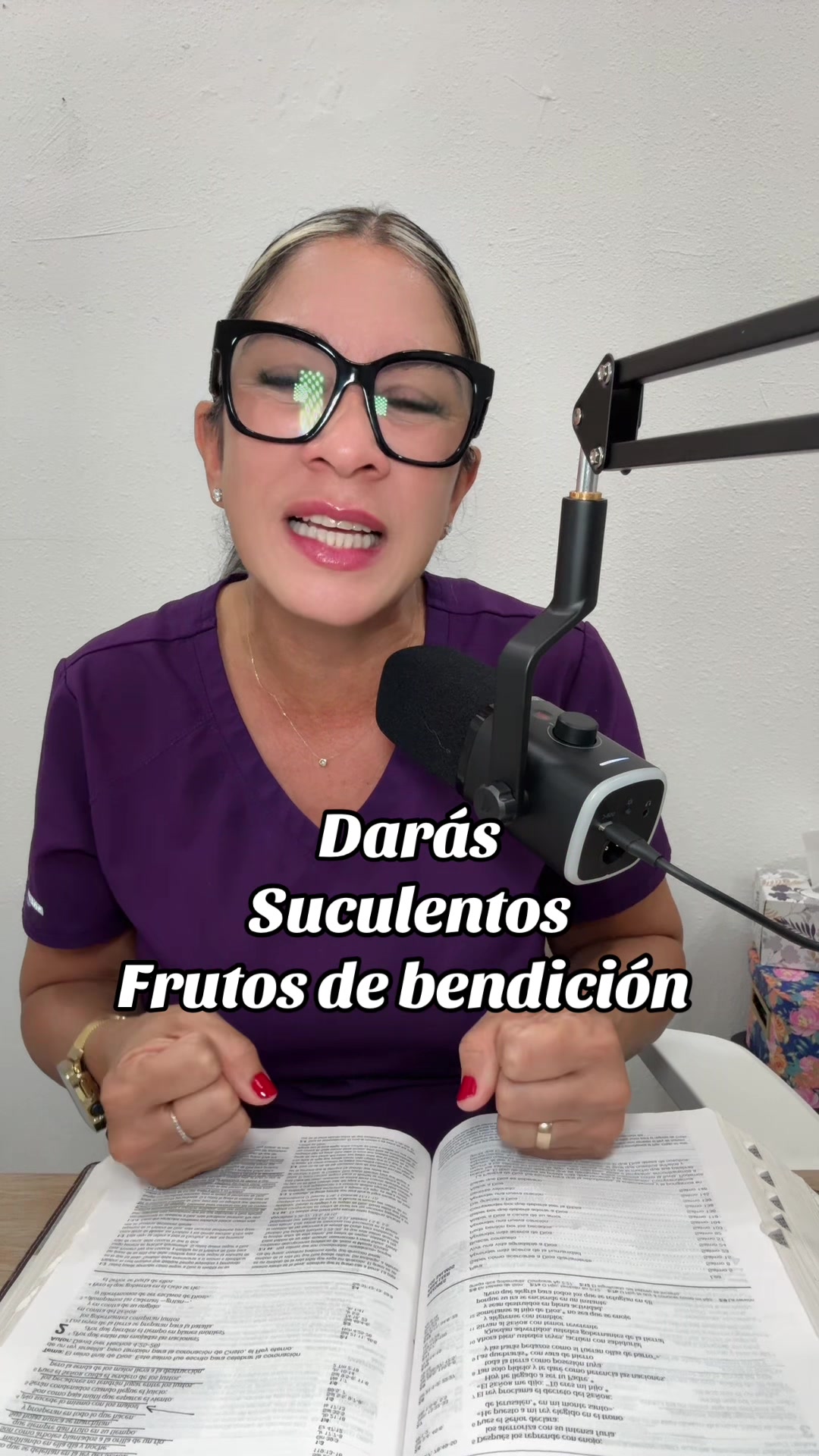 @Yordanka Fonseca