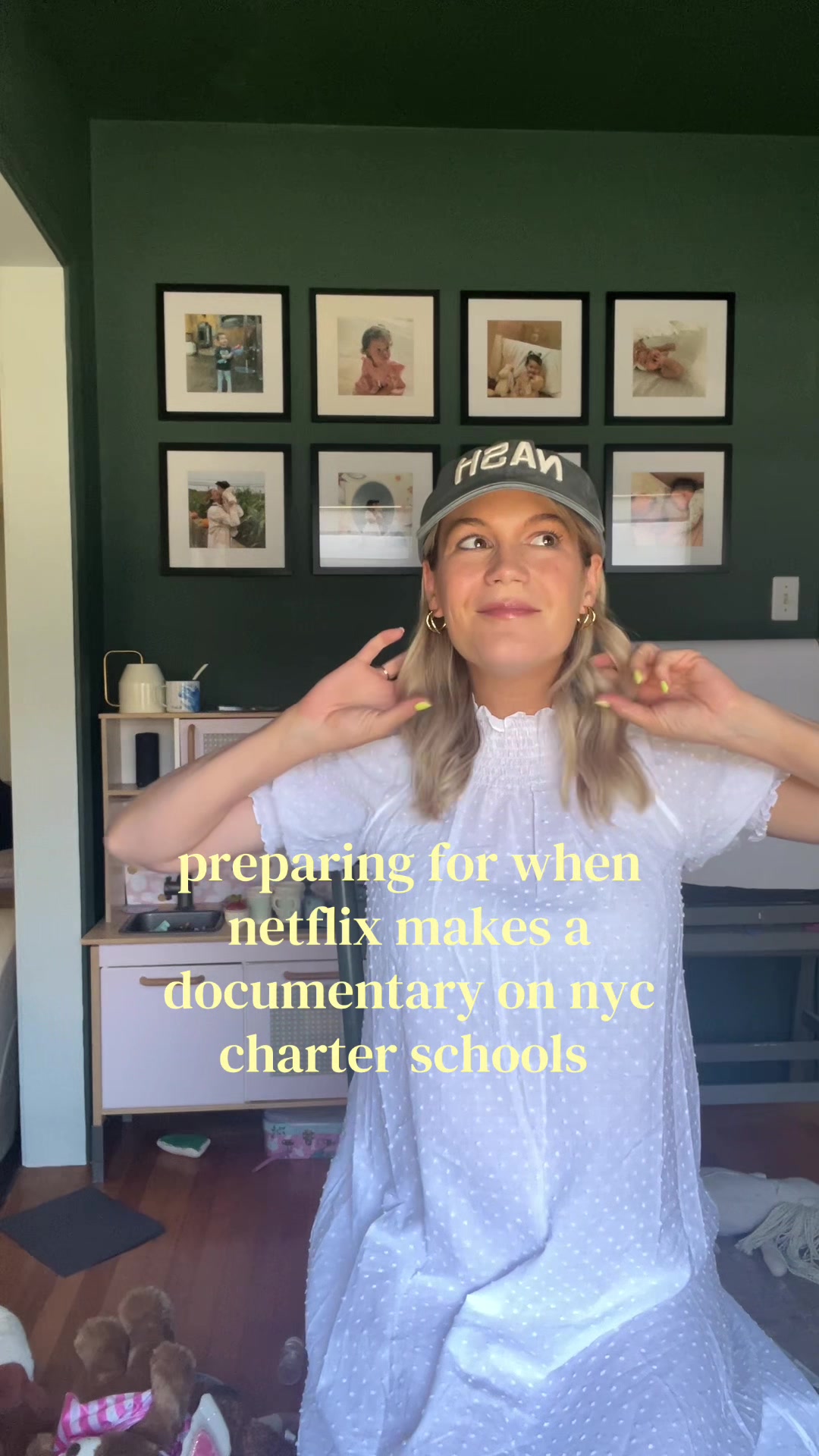 @britt✨ educator