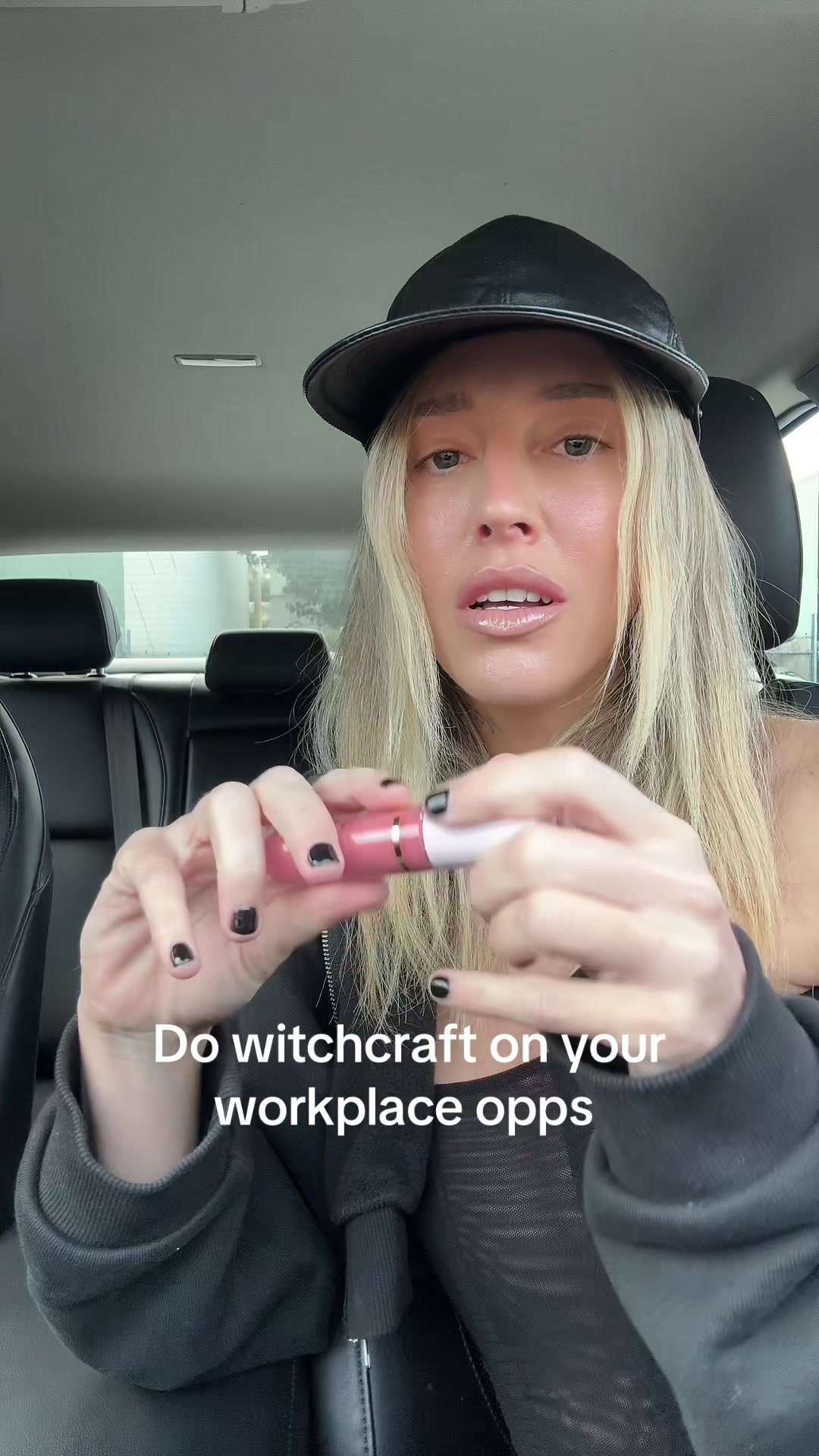 @occultstylist