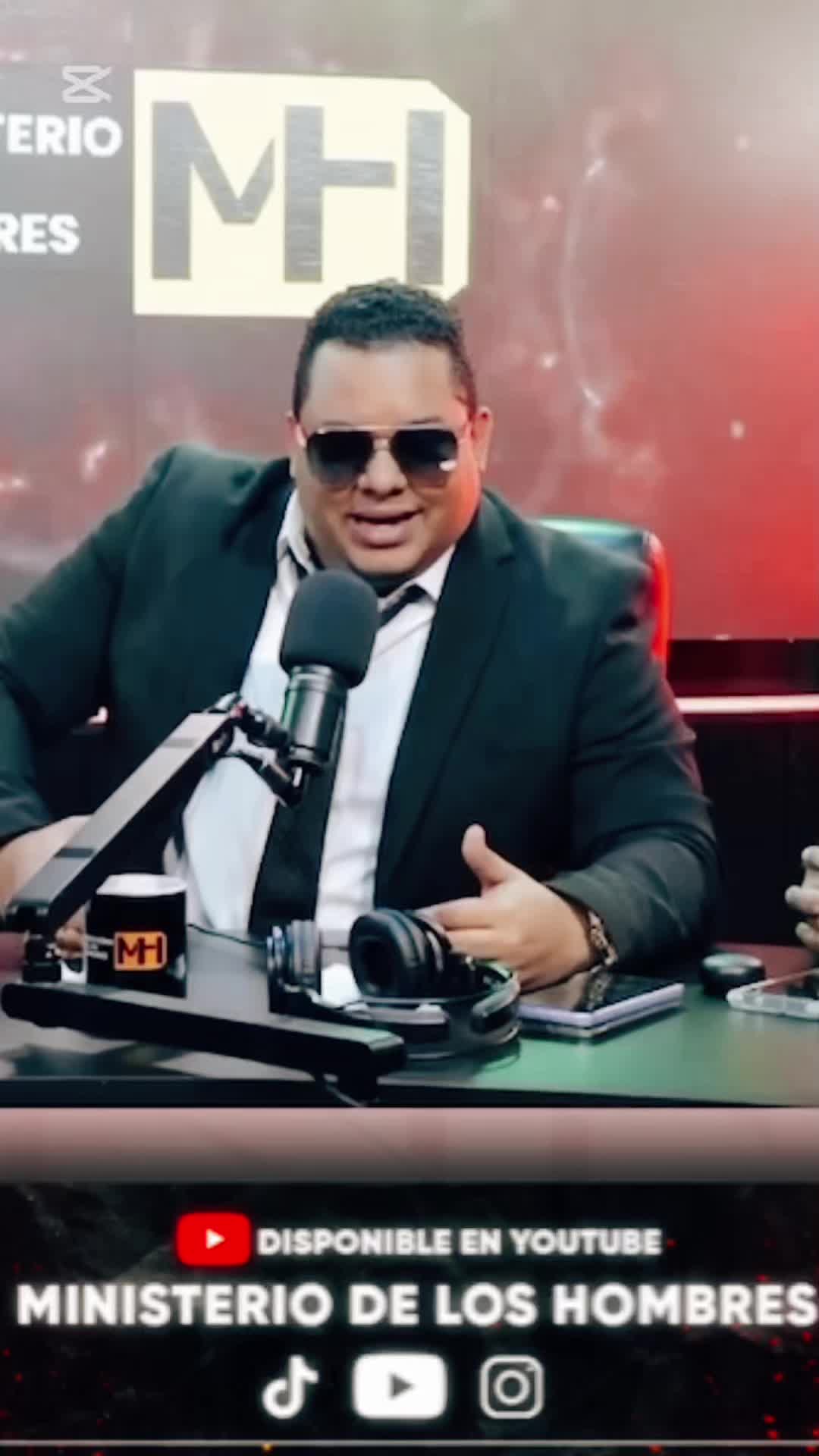 @ministeriodeloshombres