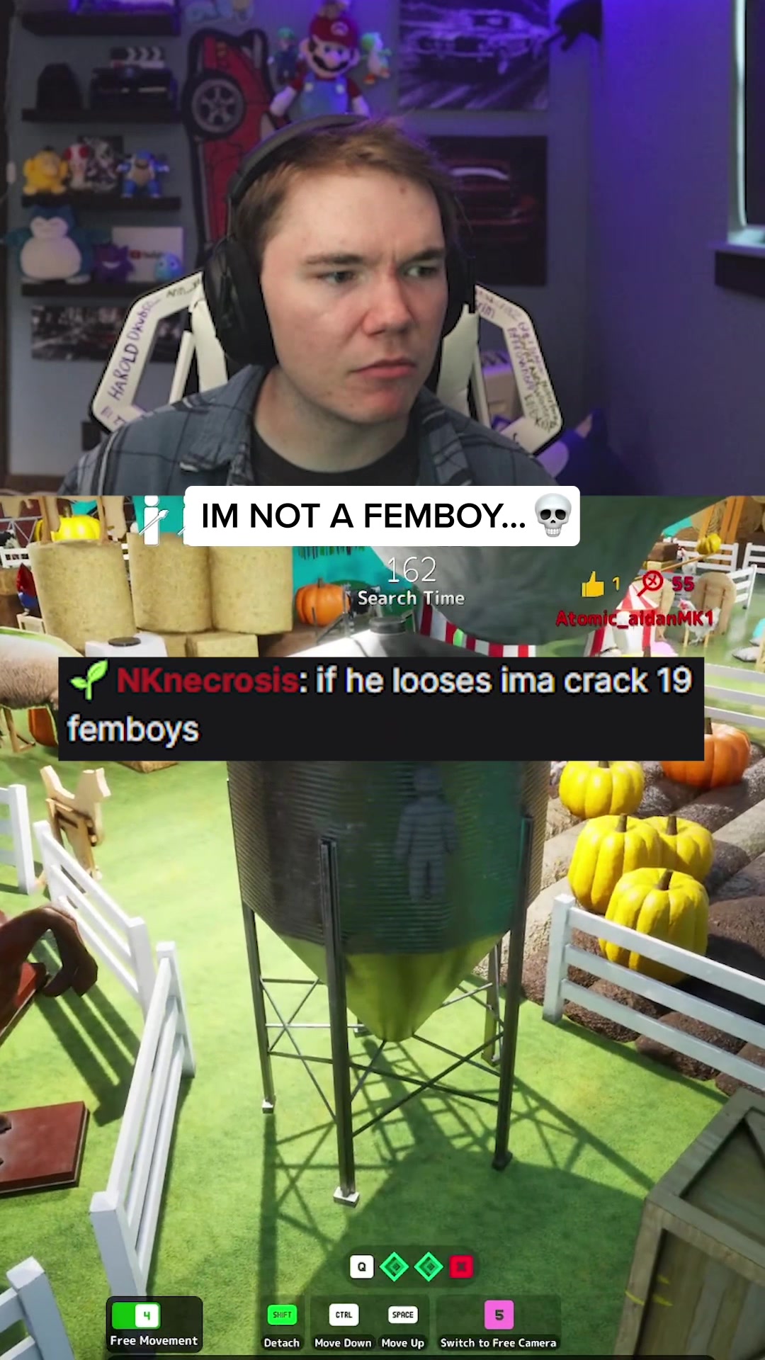@LionHimself